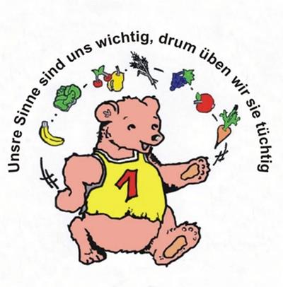 Logo 2003 04 Sinnesschulung