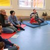 Workshop "Zeit für uns" 2018