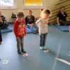 Workshop "Zeit für uns" 2018