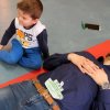 Workshop "Zeit für uns" 2018